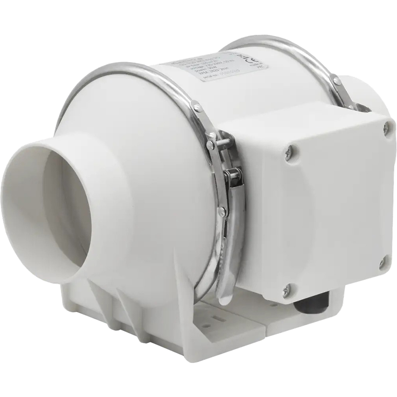 Вытяжной вентилятор AIRROXY airRoxy aRil eco 75 (01-310) Производительность 140