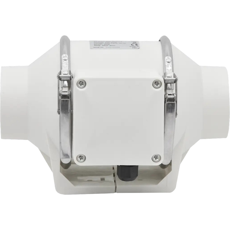 Вытяжной вентилятор AIRROXY airRoxy aRil eco 75 (01-310) Мощность 30