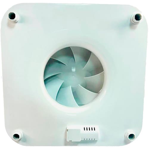 Фото Вытяжной вентилятор SOLER&PALAU ECOAIR EVO ST (5210020900)