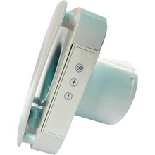 Вытяжной вентилятор SOLER&PALAU ECOAIR EVO ST (5210020900)