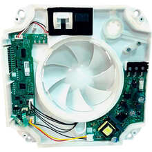 Вытяжной вентилятор SOLER&PALAU ECOAIR EVO ST (5210020900)