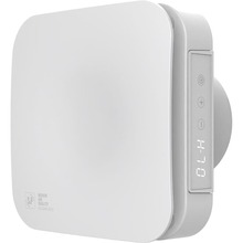 Витяжний вентилятор SOLER&PALAU ECOAIR EVO HT (5210021000)