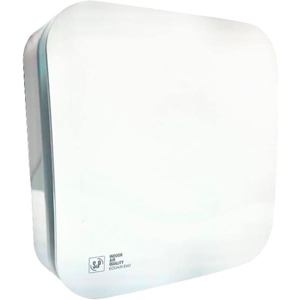 Заказать Вытяжной вентилятор SOLER&PALAU ECOAIR EVO HT (5210021000)