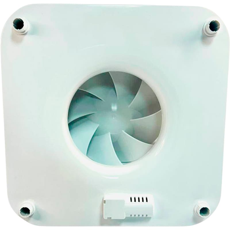 Фото Вытяжной вентилятор SOLER&PALAU ECOAIR EVO HT (5210021000)