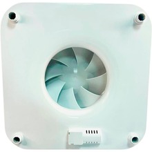 Вытяжной вентилятор SOLER&PALAU ECOAIR EVO HT (5210021000)