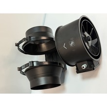 Вытяжной вентилятор SOLER&PALAU TD-150 P ECOWATT (5211017100)