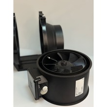 Вытяжной вентилятор SOLER&PALAU TD-150 P ECOWATT (5211017100)