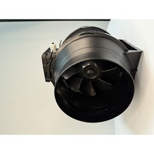 Вытяжной вентилятор SOLER&PALAU TD-150 P ECOWATT (5211017100)