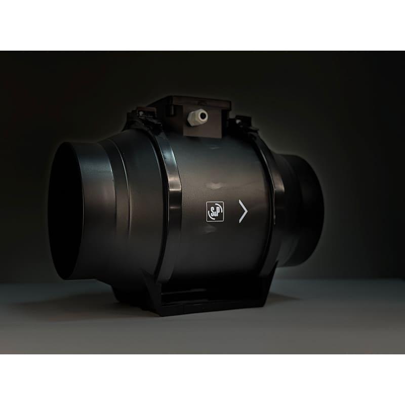 Покупка Вытяжной вентилятор SOLER&PALAU TD-150 P ECOWATT (5211017100)