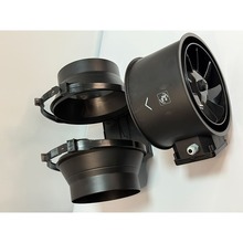 Вытяжной вентилятор SOLER&PALAU TD-150 P ECOWATT (5211017100)