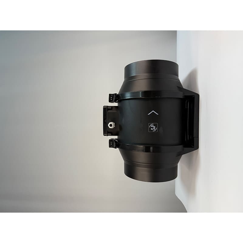 Вытяжной вентилятор SOLER&PALAU TD-150 P ECOWATT (5211017100) Уровень шума 31