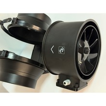 Вытяжной вентилятор SOLER&PALAU TD-150 P ECOWATT (5211017100)