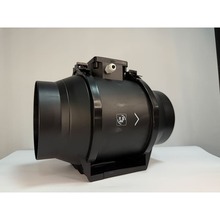 Вытяжной вентилятор SOLER&PALAU TD-150 P ECOWATT (5211017100)