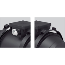 Вытяжной вентилятор SOLER&PALAU TD-150 P ECOWATT (5211017100)