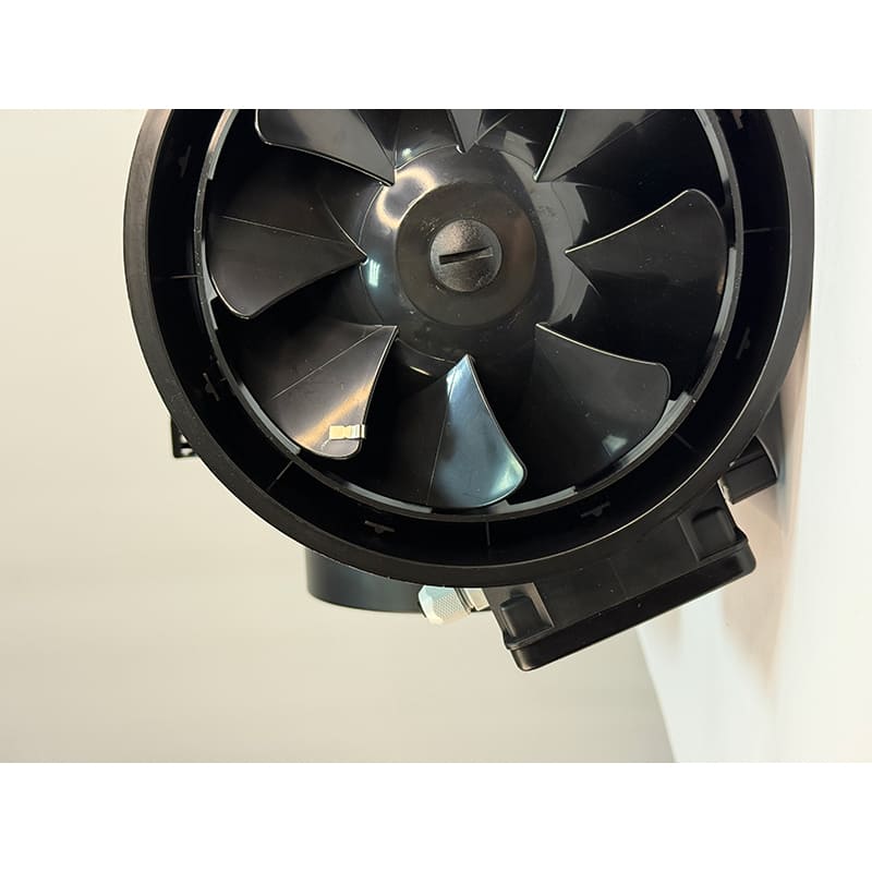 Фото 15 Витяжний вентилятор SOLER&PALAU TD-200 P ECOWATT (5211017200)