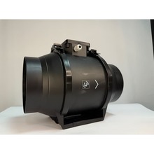 Витяжний вентилятор SOLER&PALAU TD-200 P ECOWATT (5211017200)