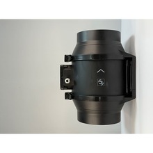 Витяжний вентилятор SOLER&PALAU TD-200 P ECOWATT (5211017200)