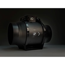 Витяжний вентилятор SOLER&PALAU TD-200 P ECOWATT (5211017200)