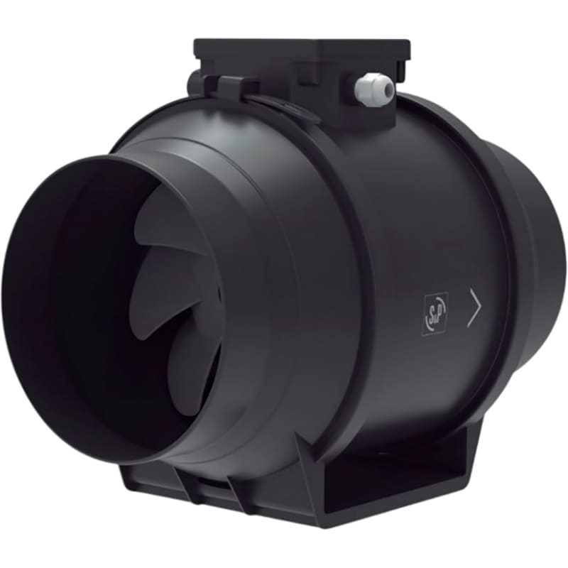 Витяжний вентилятор SOLER&PALAU TD-200 P ECOWATT (5211017200)