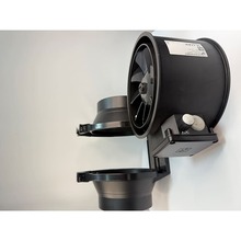 Витяжний вентилятор SOLER&PALAU TD-200 P ECOWATT (5211017200)