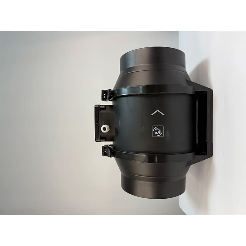 Витяжний вентилятор SOLER&PALAU TD-200 P ECOWATT (5211017200) Продуктивність 820