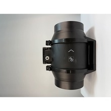 Витяжний вентилятор SOLER&PALAU TD-200 P ECOWATT (5211017200)