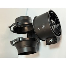 Витяжний вентилятор SOLER&PALAU TD-200 P ECOWATT (5211017200)