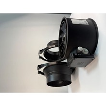 Витяжний вентилятор SOLER&PALAU TD-200 P ECOWATT (5211017200)