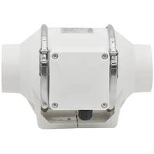 Вытяжной вентилятор AIRROXY aRil Eco 100 01-311