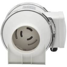 Вытяжной вентилятор AIRROXY aRil Eco 100 01-311