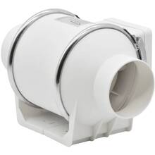 Витяжний вентилятор AIRROXY aRil eco 125 01-312