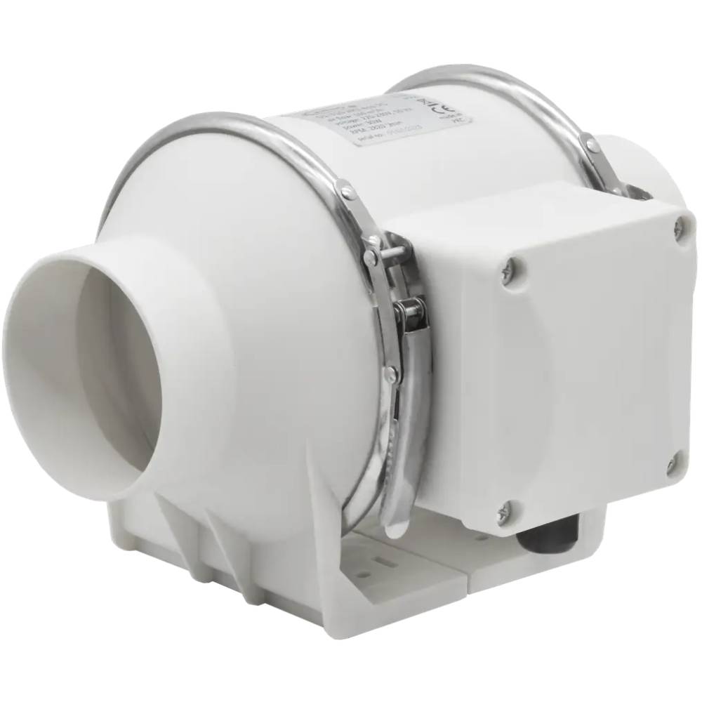 Вытяжной вентилятор AIRROXY aRil Eco 200 01-315 Мощность 165