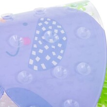 Коврик для ванной AKUKU 69 x 38 см (A0655)