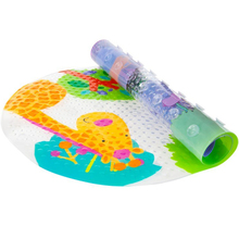 Коврик для ванной AKUKU 69 x 38 см (A0655)