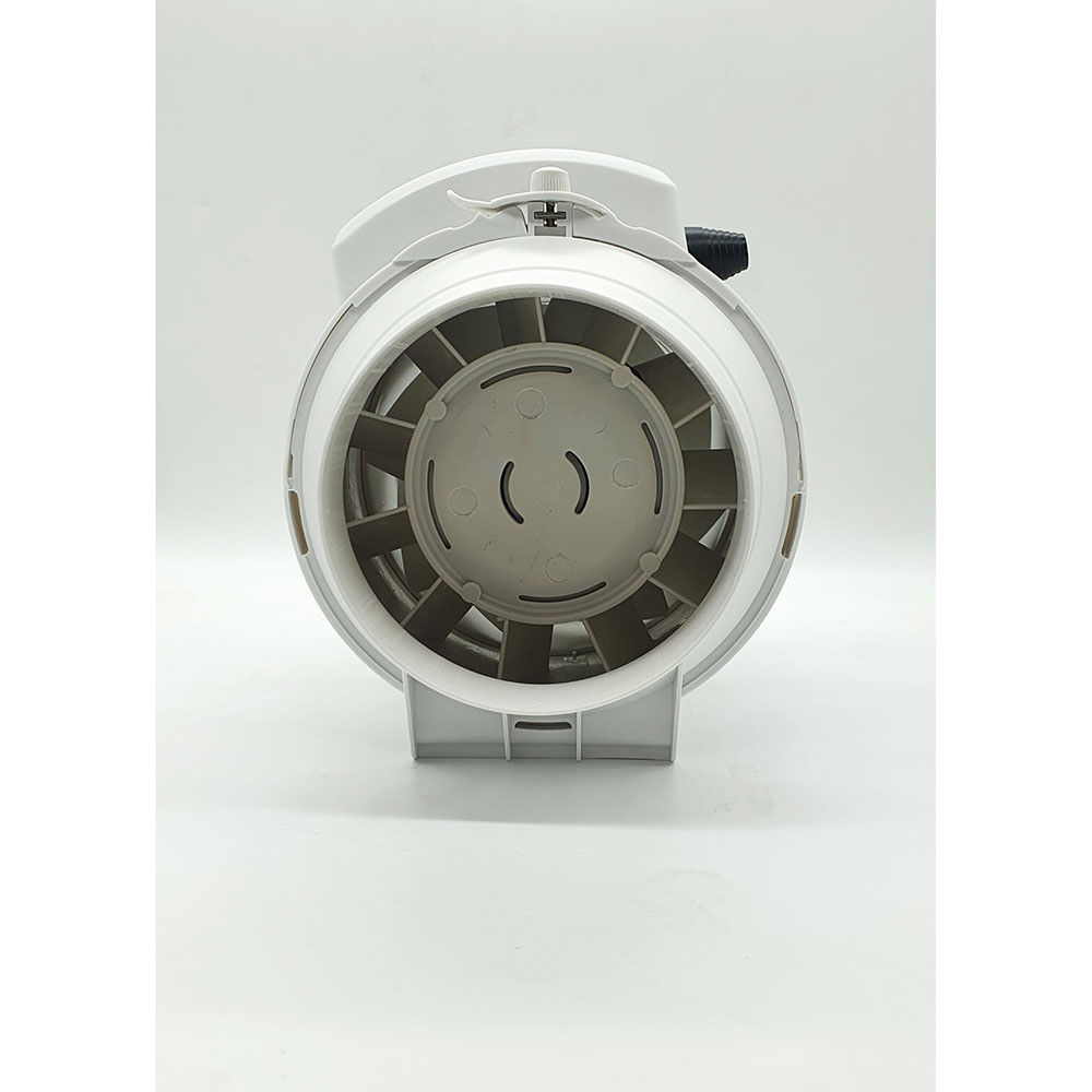 Вытяжной вентилятор AIRROXY airRoxy aRil 250 (01-150) Особенности  Максимальное рабочее давление 330 Па