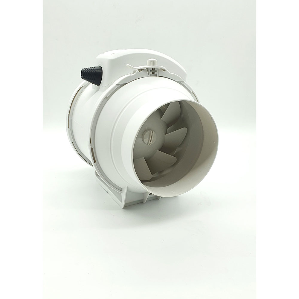 Вытяжной вентилятор AIRROXY airRoxy aRil 250 (01-150) Мощность 200