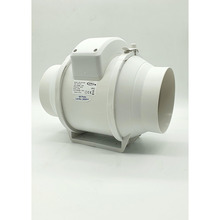 Вытяжной вентилятор AIRROXY airRoxy aRil 250 (01-150)