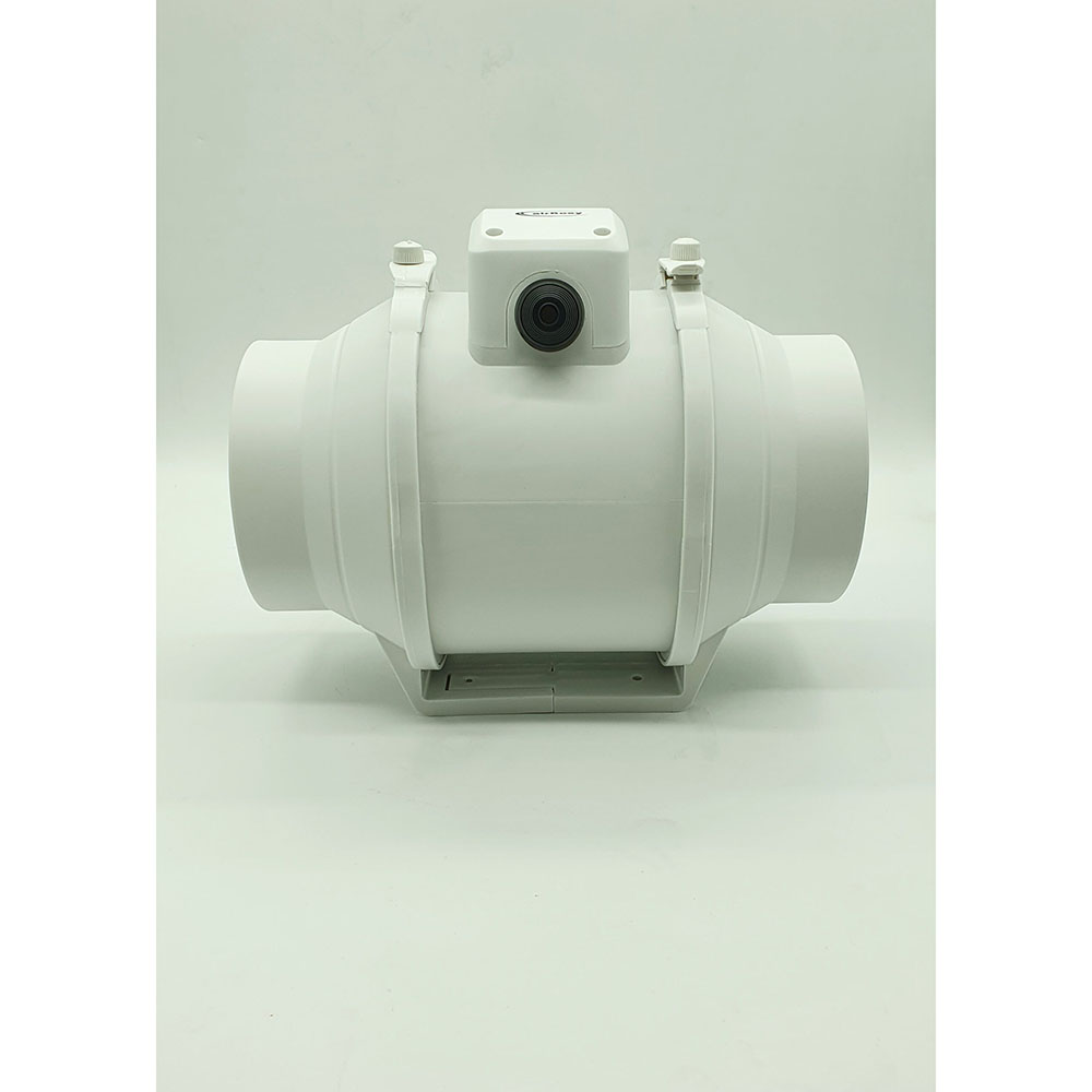 Витяжний вентилятор AIRROXY airRoxy aRil 310 (01-149) Потужність 290