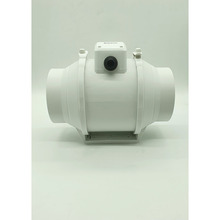 Витяжний вентилятор AIRROXY airRoxy aRil 310 (01-149)