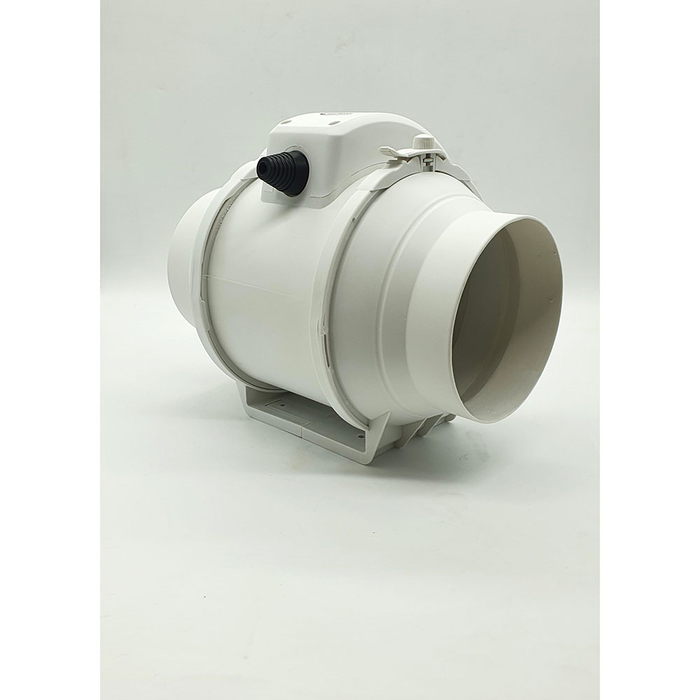 Витяжний вентилятор AIRROXY airRoxy aRil 310 (01-149) Продуктивність 2220