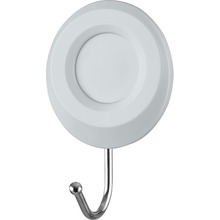 Набор крючков настенных ARDESTO 3 шт Grey (ARHC2803RB)