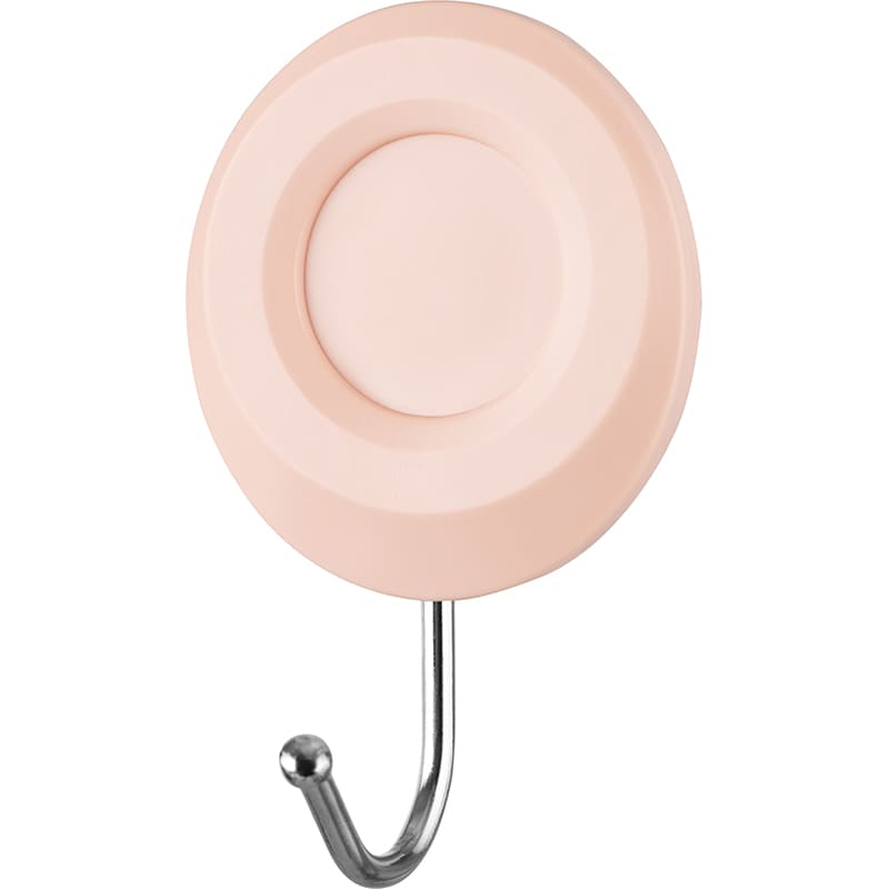 Набір настінних гачків ARDESTO 3 шт Beige (ARHC2803RP) Особливості Самоклеючі; Матеріал: Пластик та метал; Максимальне навантаження до 1 кг