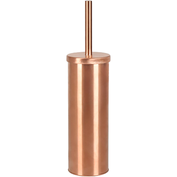 Ершик для унитаза BISK HARMONY Rose Gold (08617)