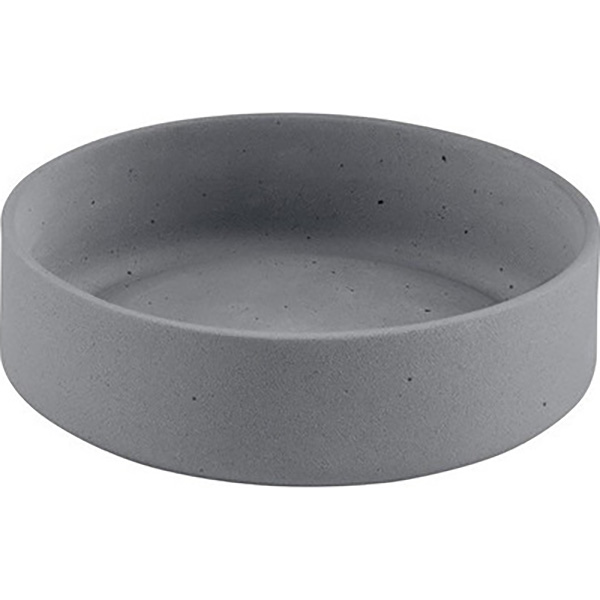 Мыльница SPIRELLA Gemma Dark Gray (10.20320)