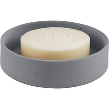 Мыльница SPIRELLA Gemma Dark Gray (10.20320)