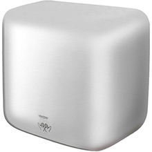 Сушарка для рук BISK SRM-S1 сатин/нікель (01801)