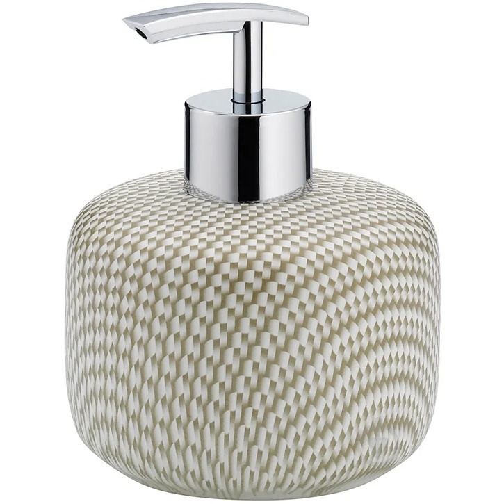 Дозатор для мыла KELA Moreau (20207)