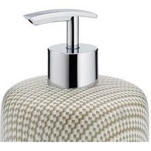 Дозатор для мыла KELA Moreau (20207)