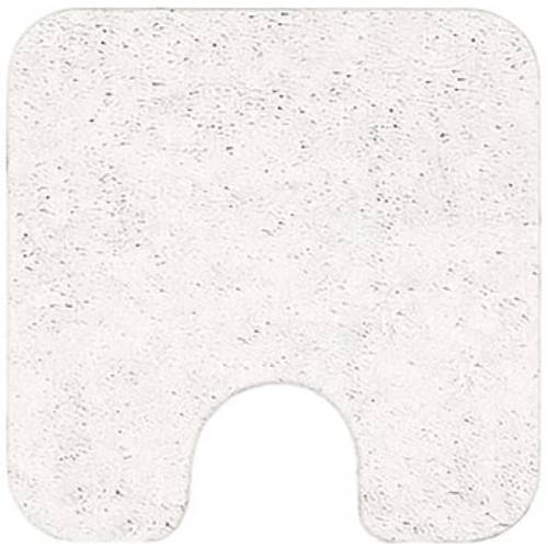 Коврик SPIRELLA HIGHLAND 55х55см White (10.13059)