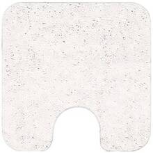 Коврик SPIRELLA HIGHLAND 55х55см White (10.13059)